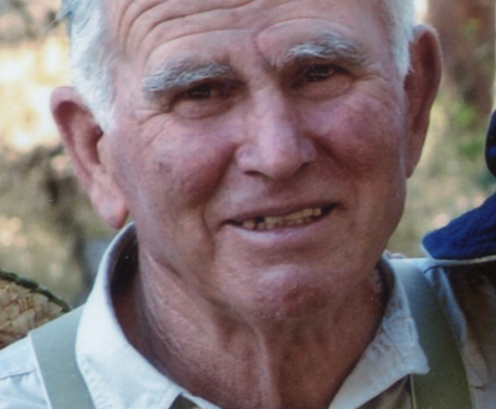 GEORGE PASAHIDIS