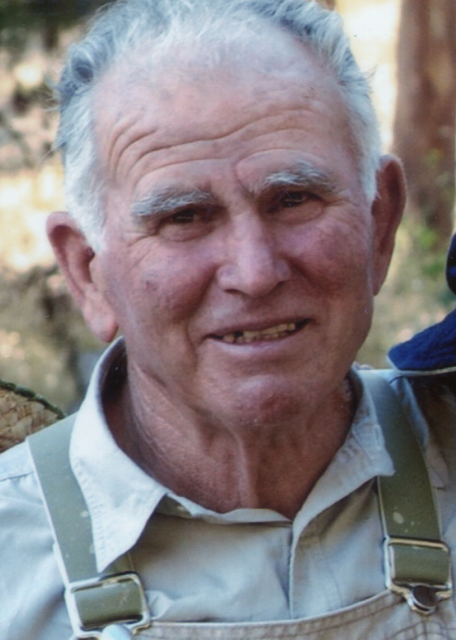 GEORGE PASAHIDIS