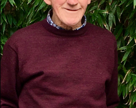 PETER PHYLANDS