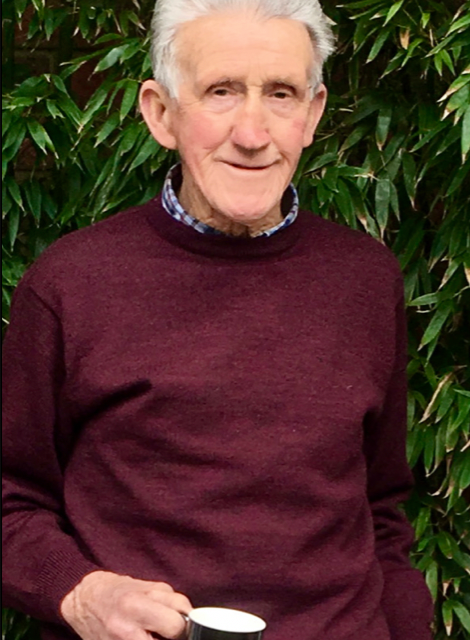 PETER PHYLANDS