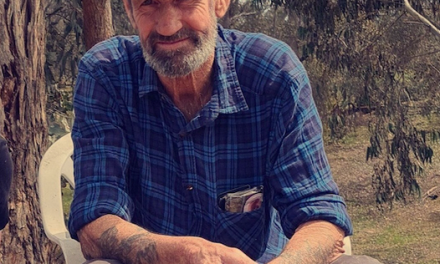 ROBERT “BOBBY” HUGH CUMMINGS