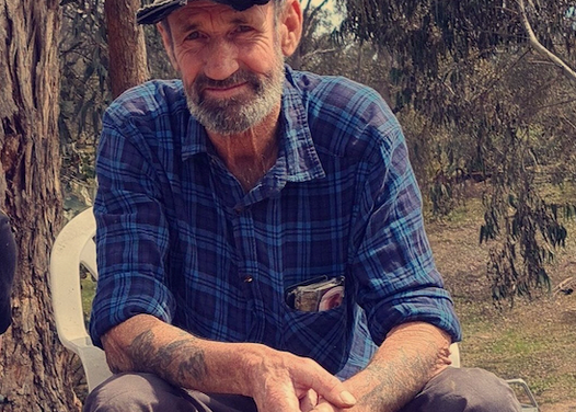 ROBERT “BOBBY” HUGH CUMMINGS
