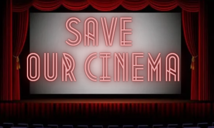 Cinema Group Shocked and Angry