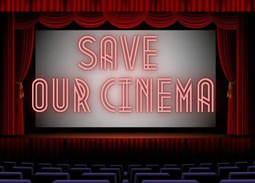 Cinema Group Shocked and Angry