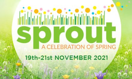 Local Gardeners Dig Deep to Spread Spring Joy