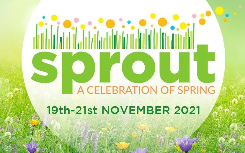 Local Gardeners Dig Deep to Spread Spring Joy