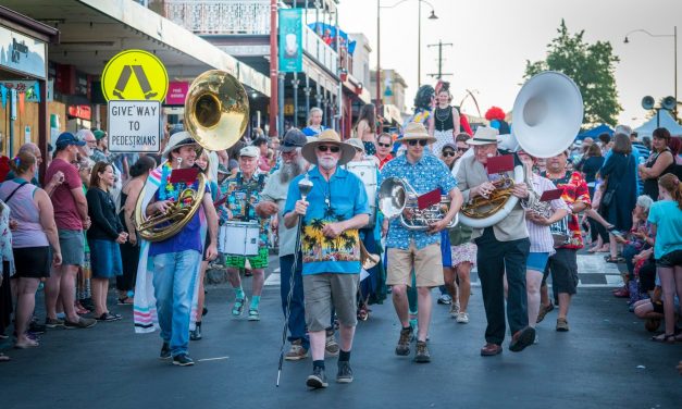 New Year’s Eve Parade to Return