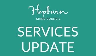 Council Services Holiday Closedown
