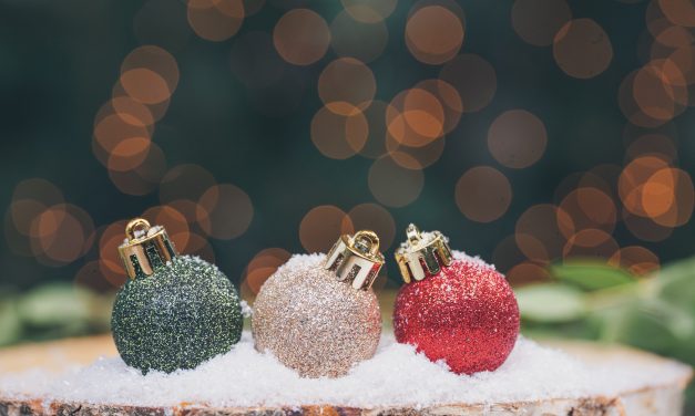 Seasons Greetings