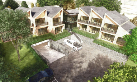 Major Vincent St Accommodation Development Proposed