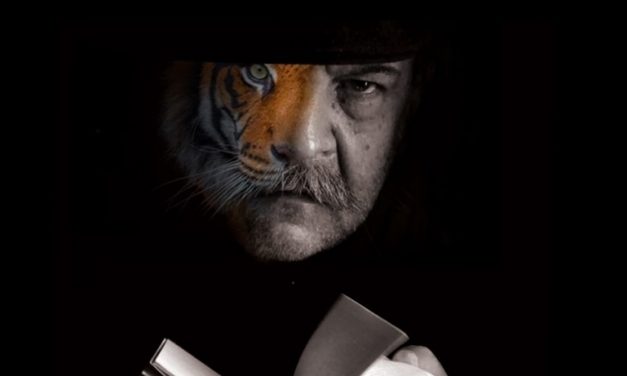 Amit Dahiyabadshah – The Tiger Poet