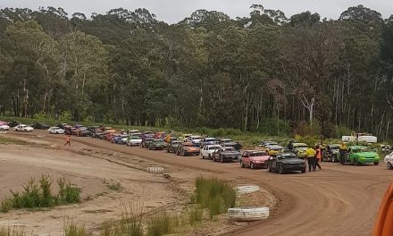 Daylesford Speedway Set to Reopen After Fatal Accident