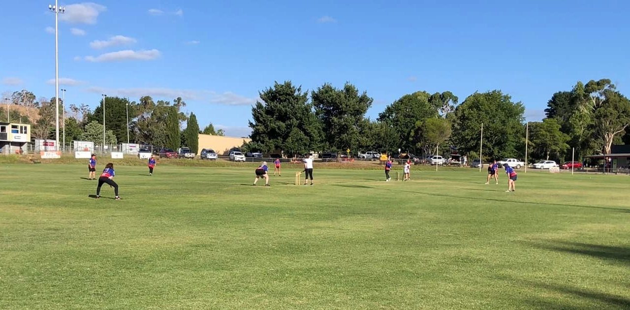 Hepburn Women Have Their Sights Set on Finals