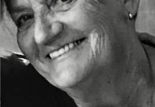 Mary Davis