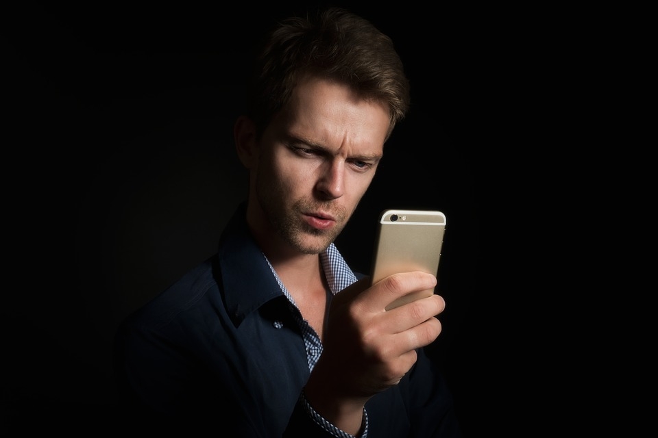 Smart Phone Headache