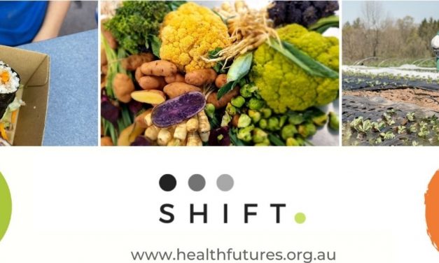 SHIFT to Grow Local
