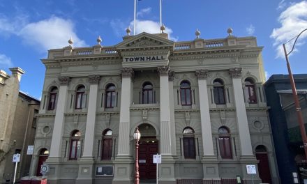 Private Prosecution Against Hepburn Shire Leadership