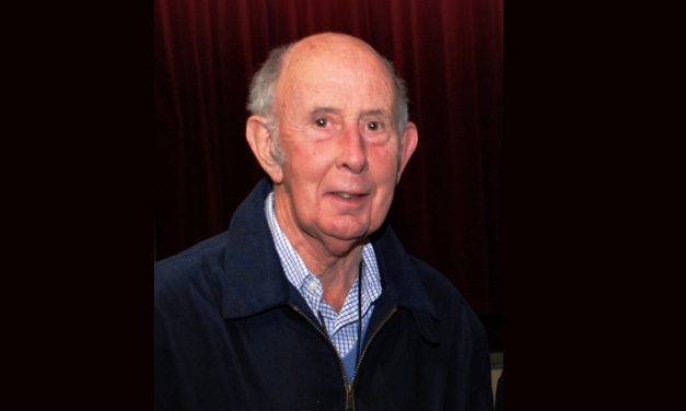 Vale John Michael Landy