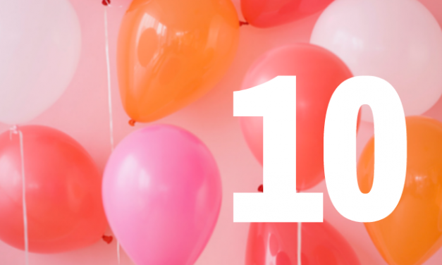 Community Bank Daylesford District is Turning 10