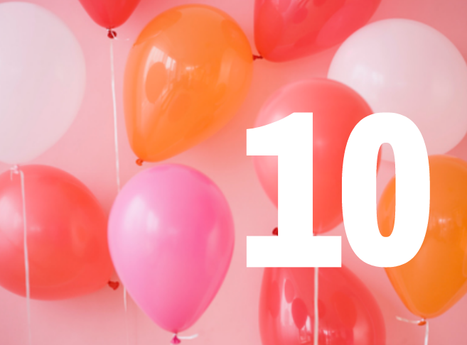 Community Bank Daylesford District is Turning 10