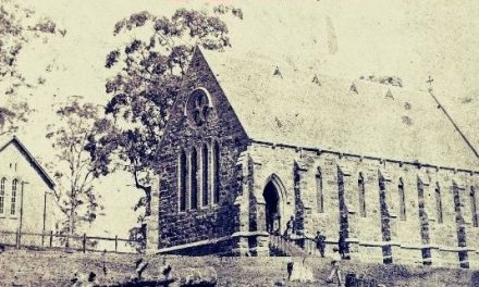 Easter Services in Daylesford