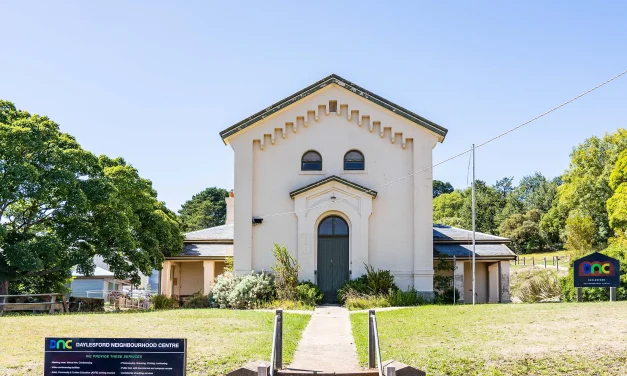New Committee members sought for Daylesford Neighbourhood Centre