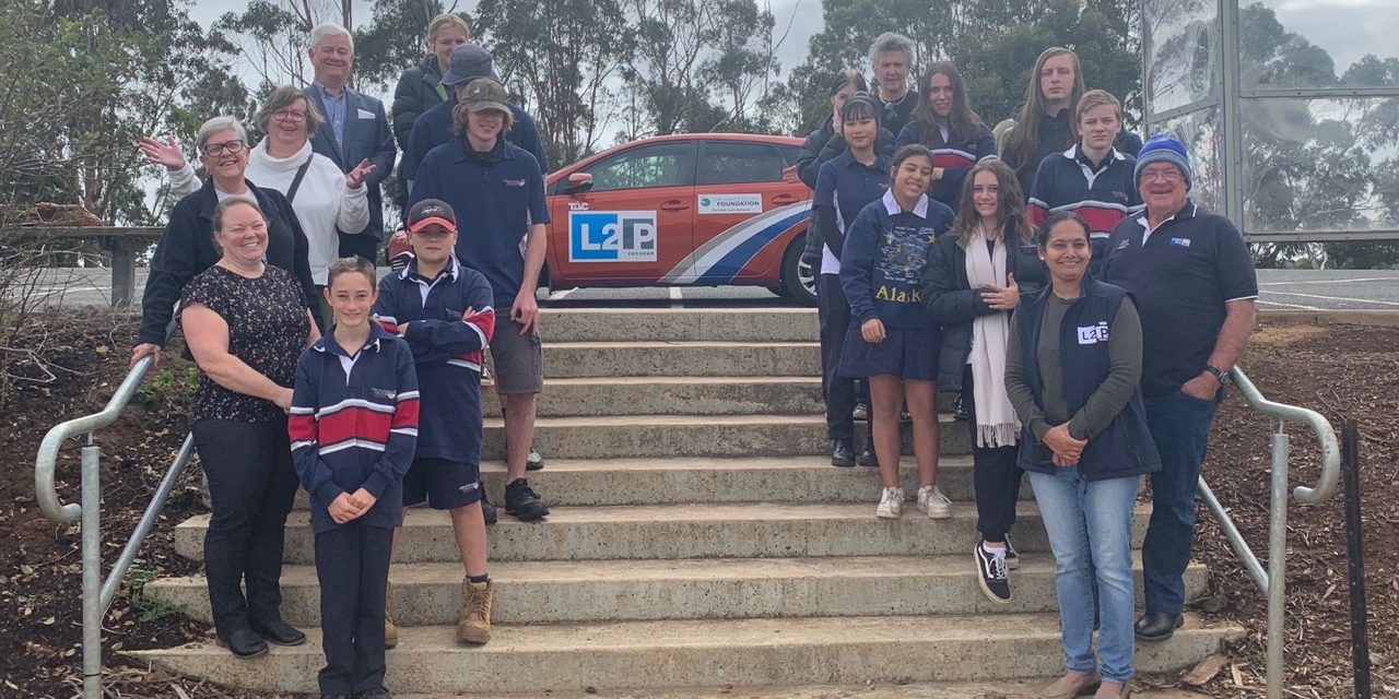 Strong Foundations for New Drivers