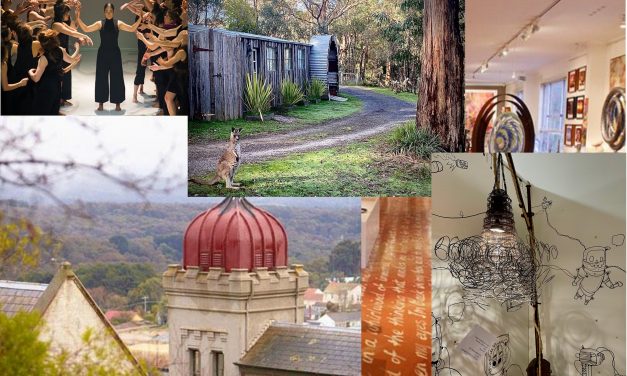 Grants For Creative Work Spaces