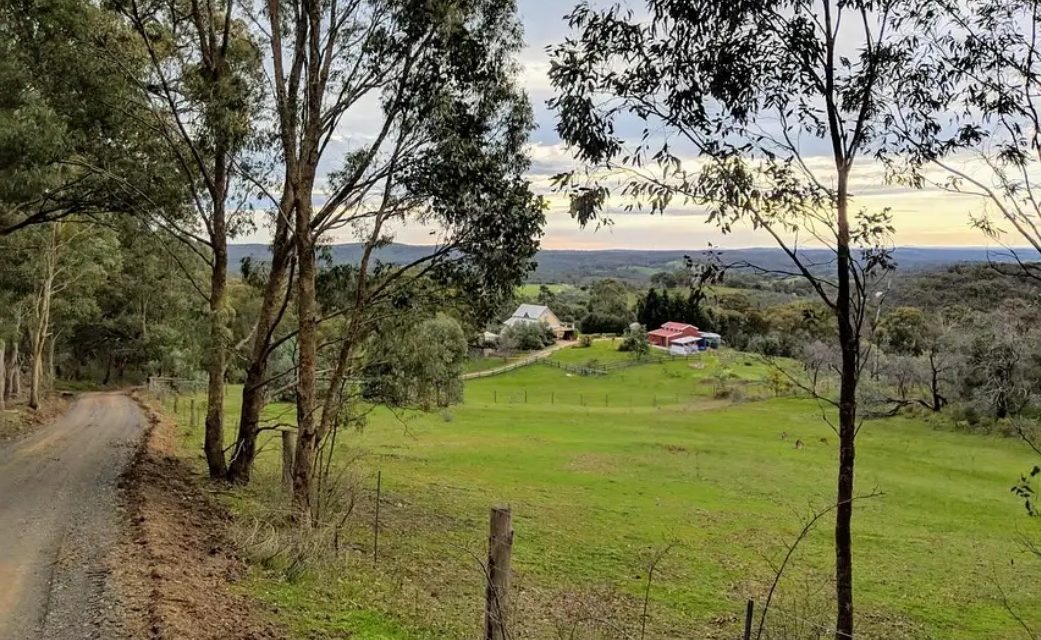 Council Again Refuses Charlies Road Application