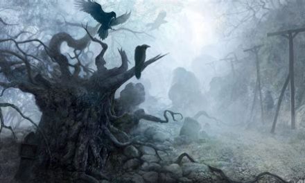 Gateway Bird