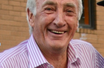WATT – Ian James “GEORGE”