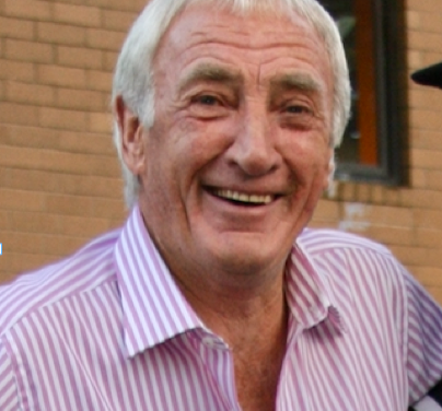 WATT – Ian James “GEORGE”