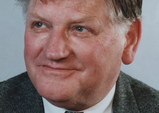 CHAMBERLAIN – Neil Eric