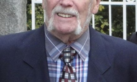 OLVER – William Franklin Charles