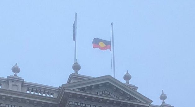 National Sorry Day and Reconciliation Week