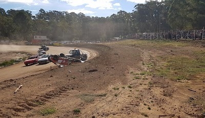 Overwhelming Community Support for Speedway – But is it Valid?