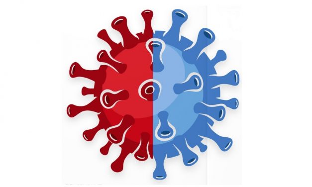Get Vaccinated to Avoid the Twindemic