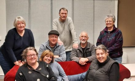 Daylesford Arts Collective – We are Back!