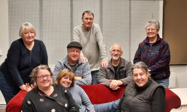 Daylesford Arts Collective – We are Back!