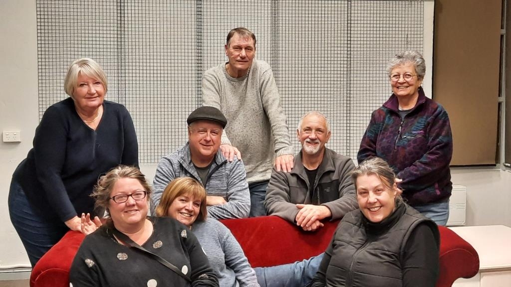 Daylesford Arts Collective – We are Back!