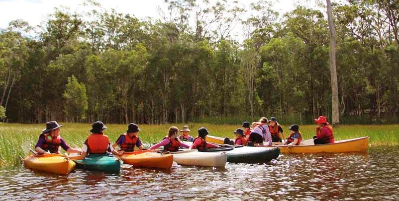 Free Camps for Students