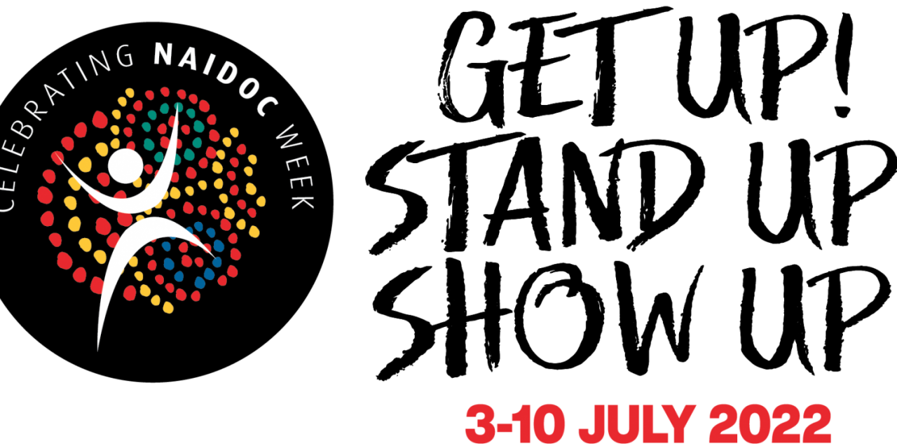 NAIDOC Week Celebrated Locally