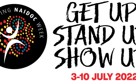 NAIDOC Week Celebrated Locally
