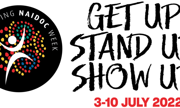 NAIDOC Week Celebrated Locally