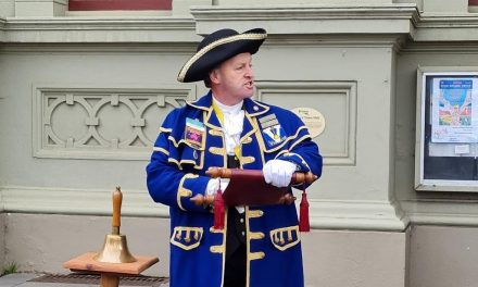 Daylesford Joins Platinum Jubilee Celebrations