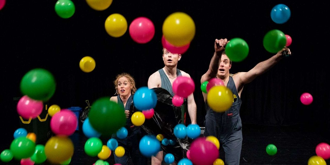 Grants for Local Artists to Reconnect