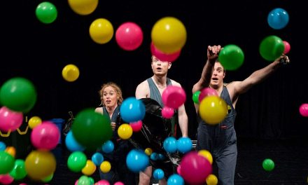 Grants for Local Artists to Reconnect