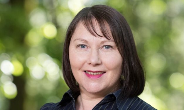 Councillor Column: Jen Bray