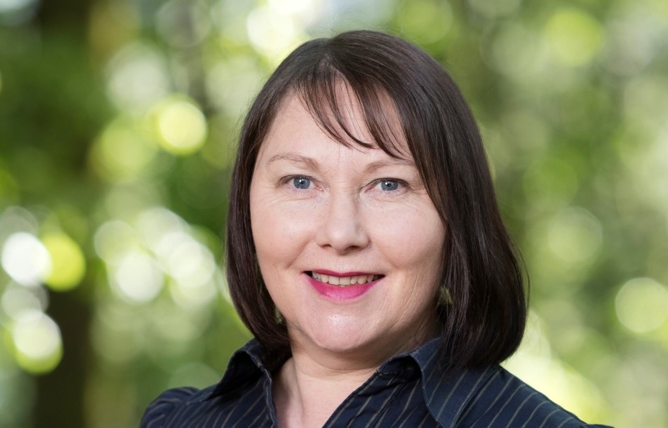 Councillor Column – What Was I Scared Of?