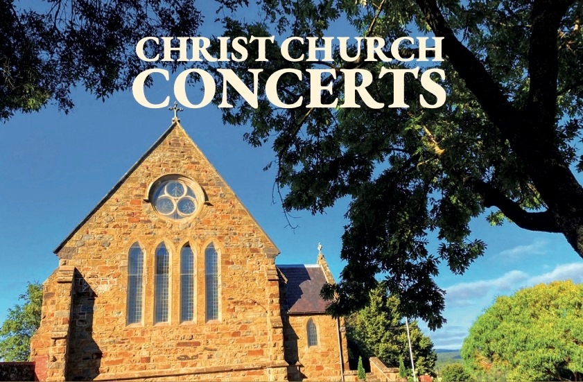 Christ Church Music Festival